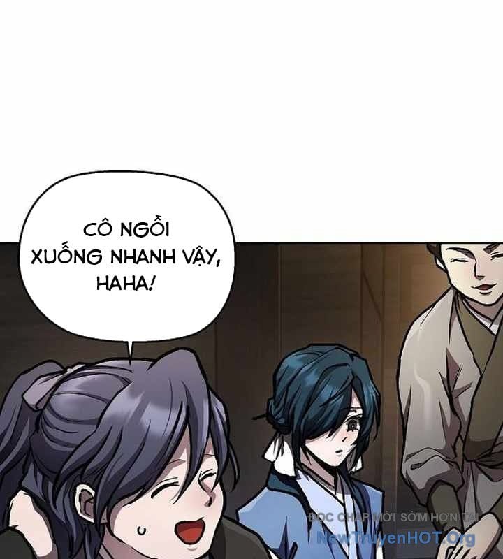 Truyền Thuyết Ma Giáo Phi Long Thập Tam Đại Chap 5 - Next Chap 6
