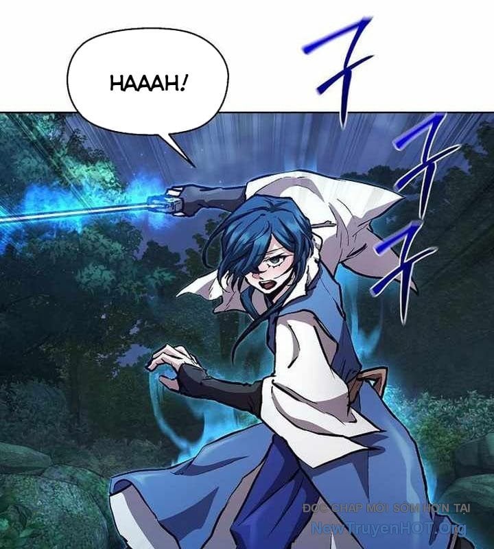 Truyền Thuyết Ma Giáo Phi Long Thập Tam Đại Chap 5 - Next Chap 6