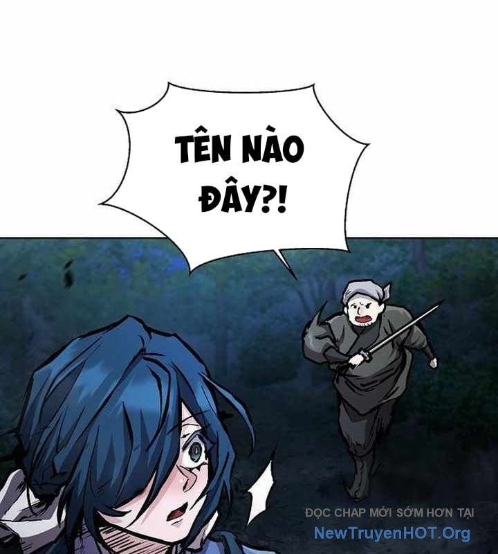 Truyền Thuyết Ma Giáo Phi Long Thập Tam Đại Chap 5 - Next Chap 6