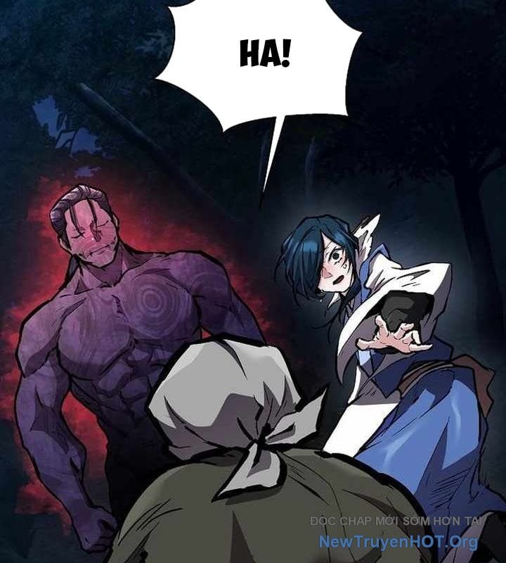 Truyền Thuyết Ma Giáo Phi Long Thập Tam Đại Chap 5 - Next Chap 6