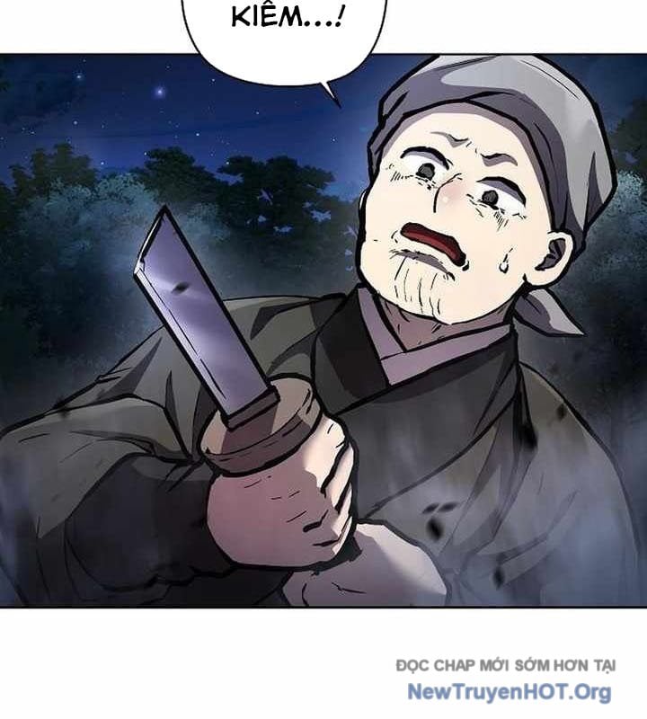 Truyền Thuyết Ma Giáo Phi Long Thập Tam Đại Chap 5 - Next Chap 6