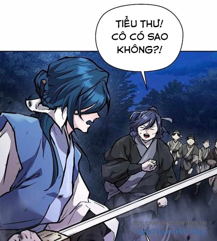 Truyền Thuyết Ma Giáo Phi Long Thập Tam Đại Chap 5 - Next Chap 6