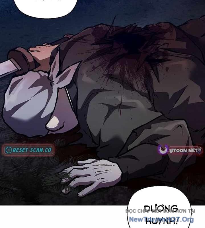 Truyền Thuyết Ma Giáo Phi Long Thập Tam Đại Chap 5 - Next Chap 6