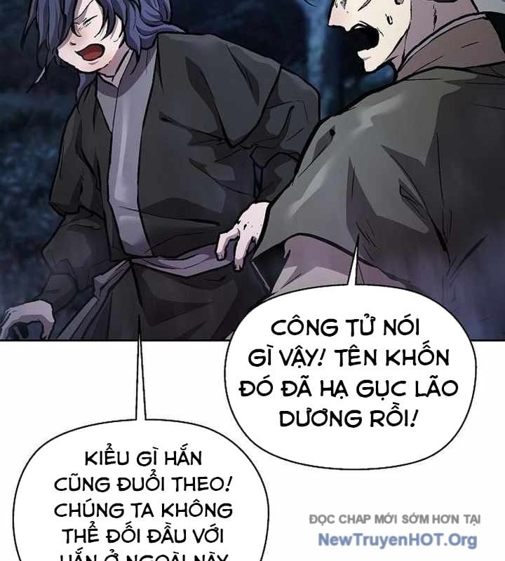 Truyền Thuyết Ma Giáo Phi Long Thập Tam Đại Chap 5 - Next Chap 6
