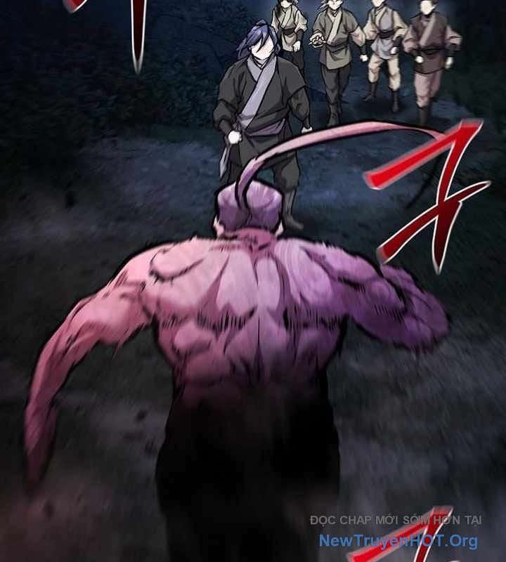 Truyền Thuyết Ma Giáo Phi Long Thập Tam Đại Chap 5 - Next Chap 6