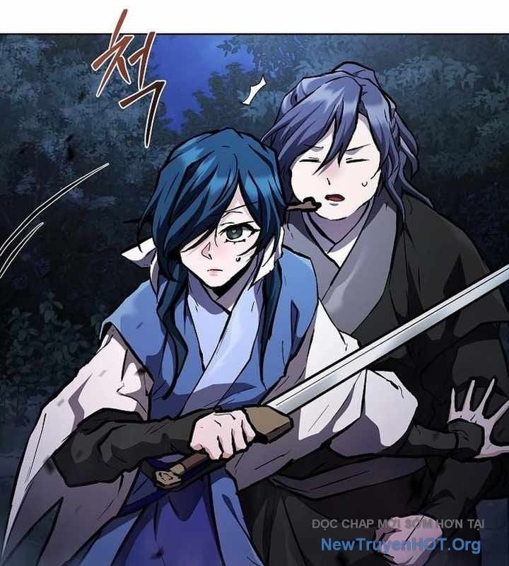 Truyền Thuyết Ma Giáo Phi Long Thập Tam Đại Chap 5 - Next Chap 6