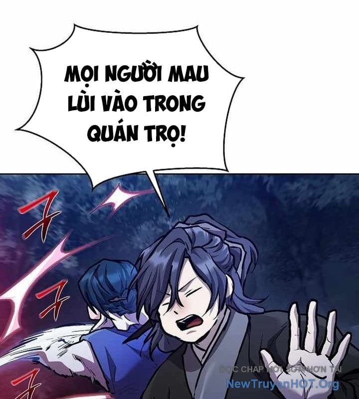 Truyền Thuyết Ma Giáo Phi Long Thập Tam Đại Chap 5 - Next Chap 6