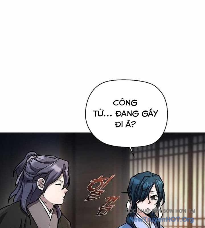 Truyền Thuyết Ma Giáo Phi Long Thập Tam Đại Chap 5 - Next Chap 6