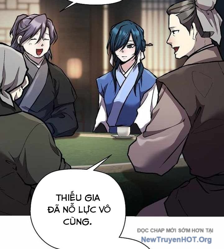 Truyền Thuyết Ma Giáo Phi Long Thập Tam Đại Chap 5 - Next Chap 6