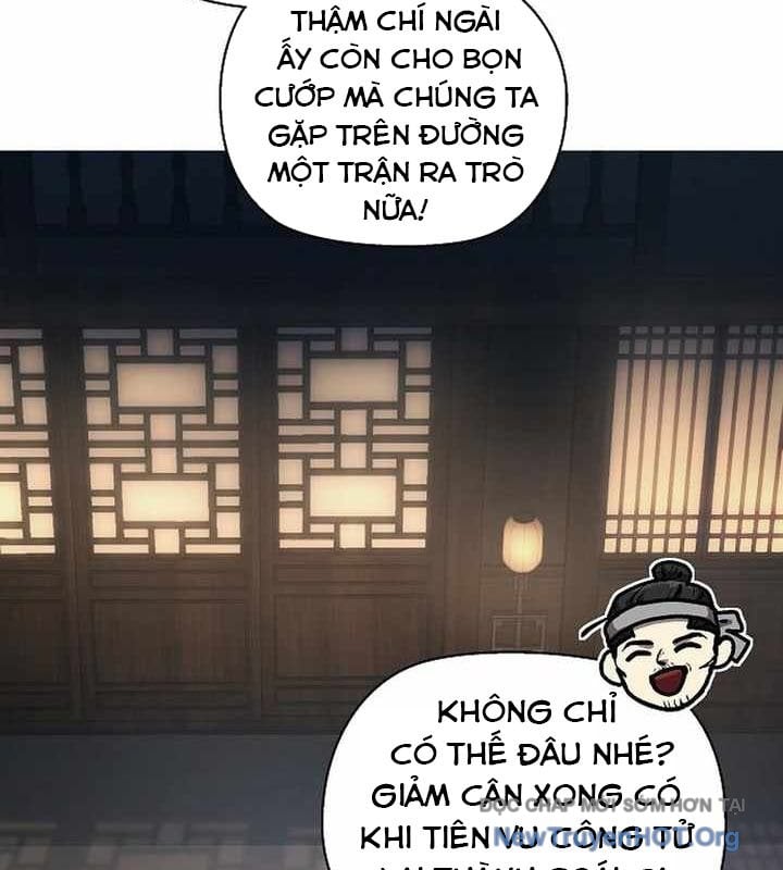 Truyền Thuyết Ma Giáo Phi Long Thập Tam Đại Chap 5 - Next Chap 6