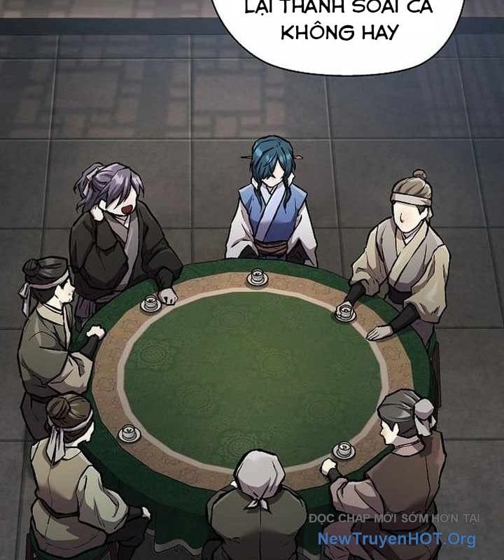 Truyền Thuyết Ma Giáo Phi Long Thập Tam Đại Chap 5 - Next Chap 6