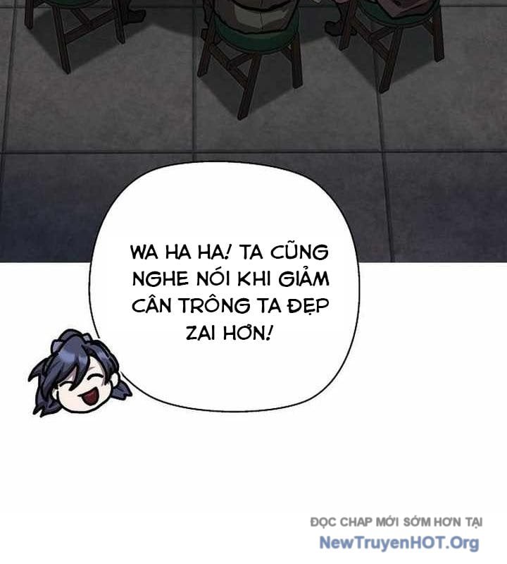 Truyền Thuyết Ma Giáo Phi Long Thập Tam Đại Chap 5 - Next Chap 6