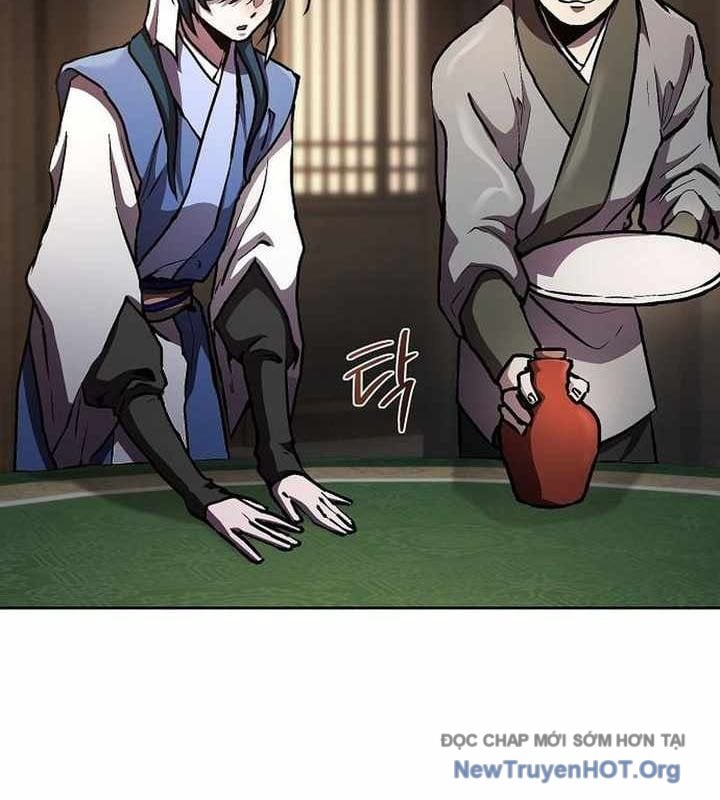 Truyền Thuyết Ma Giáo Phi Long Thập Tam Đại Chap 5 - Next Chap 6