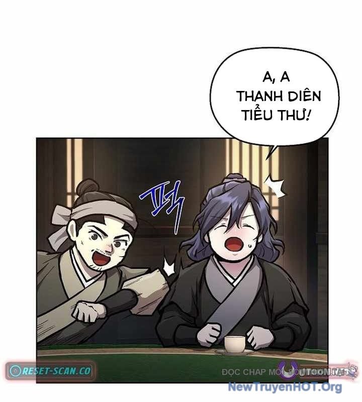 Truyền Thuyết Ma Giáo Phi Long Thập Tam Đại Chap 5 - Next Chap 6