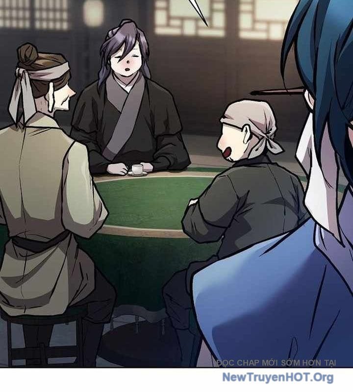 Truyền Thuyết Ma Giáo Phi Long Thập Tam Đại Chap 5 - Next Chap 6