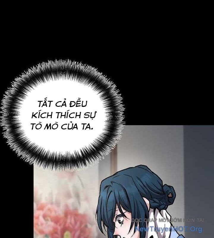 Truyền Thuyết Ma Giáo Phi Long Thập Tam Đại Chap 5 - Next Chap 6