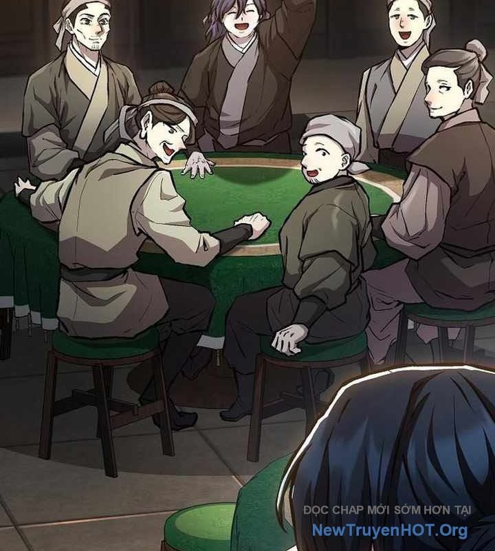 Truyền Thuyết Ma Giáo Phi Long Thập Tam Đại Chap 5 - Next Chap 6