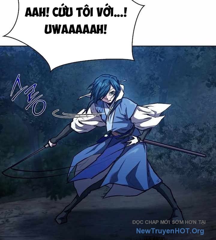 Truyền Thuyết Ma Giáo Phi Long Thập Tam Đại Chap 5 - Next Chap 6