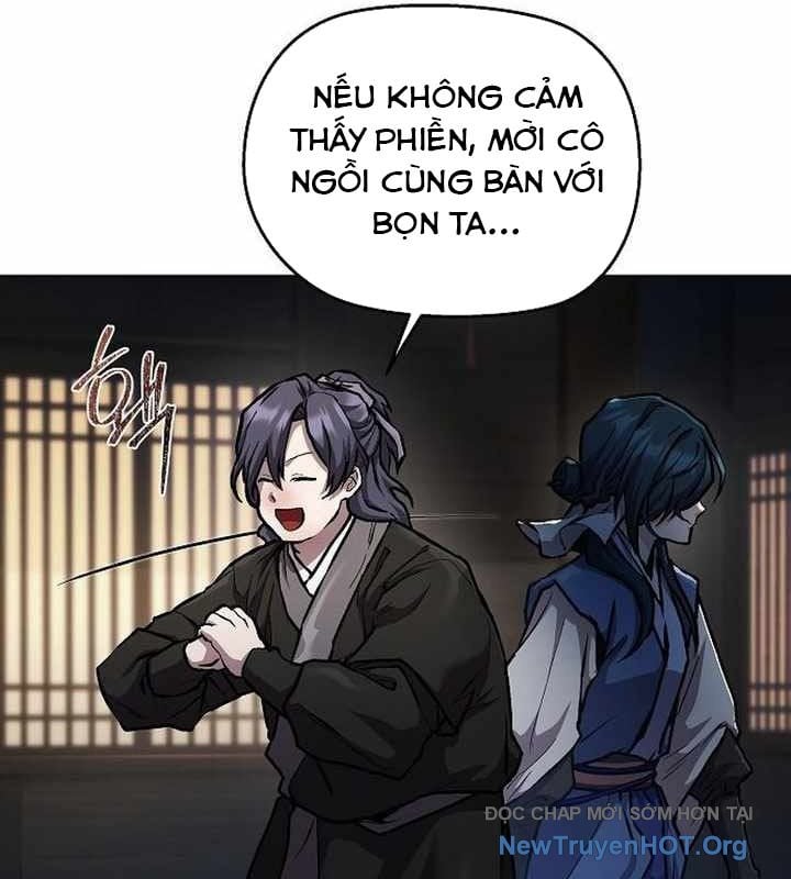 Truyền Thuyết Ma Giáo Phi Long Thập Tam Đại Chap 5 - Next Chap 6