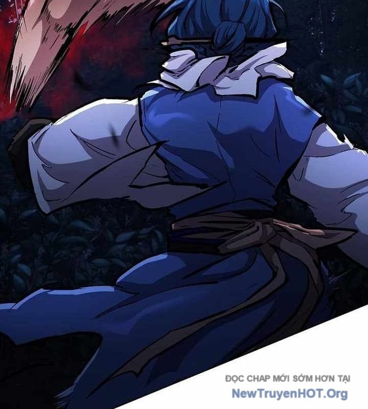 Truyền Thuyết Ma Giáo Phi Long Thập Tam Đại Chap 5 - Next Chap 6