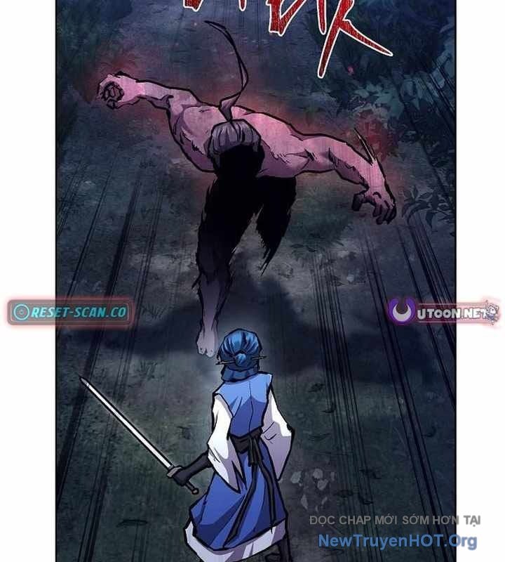 Truyền Thuyết Ma Giáo Phi Long Thập Tam Đại Chap 5 - Next Chap 6