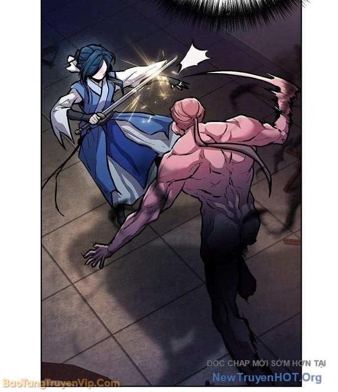 Truyền Thuyết Ma Giáo Phi Long Thập Tam Đại Chap 6 - Next Chap 7