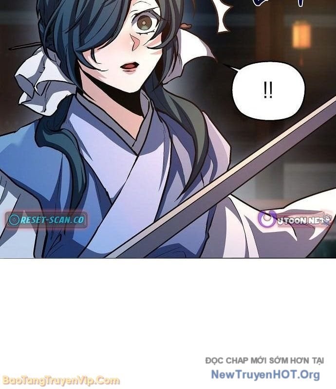 Truyền Thuyết Ma Giáo Phi Long Thập Tam Đại Chap 6 - Next Chap 7