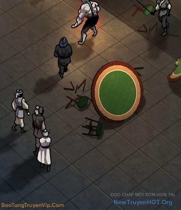 Truyền Thuyết Ma Giáo Phi Long Thập Tam Đại Chap 6 - Next Chap 7