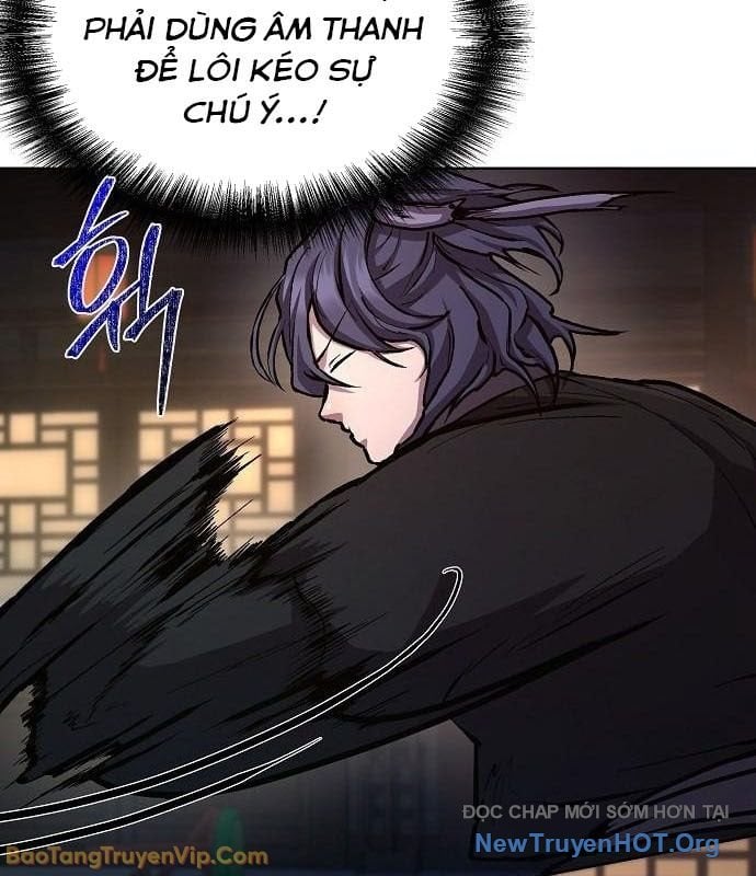 Truyền Thuyết Ma Giáo Phi Long Thập Tam Đại Chap 6 - Next Chap 7