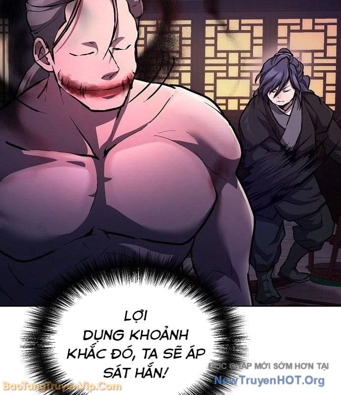 Truyền Thuyết Ma Giáo Phi Long Thập Tam Đại Chap 6 - Next Chap 7