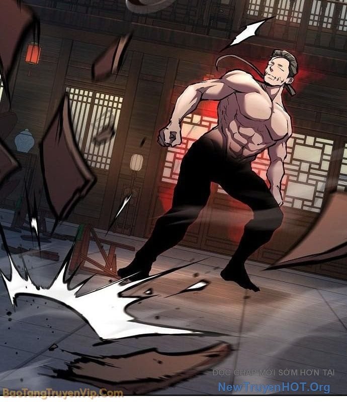 Truyền Thuyết Ma Giáo Phi Long Thập Tam Đại Chap 6 - Next Chap 7