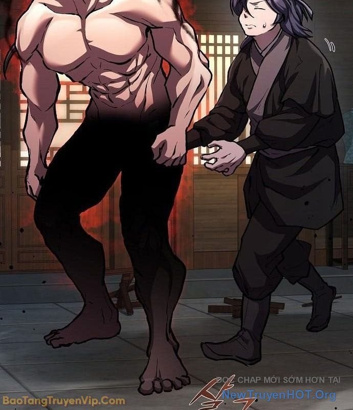 Truyền Thuyết Ma Giáo Phi Long Thập Tam Đại Chap 6 - Next Chap 7