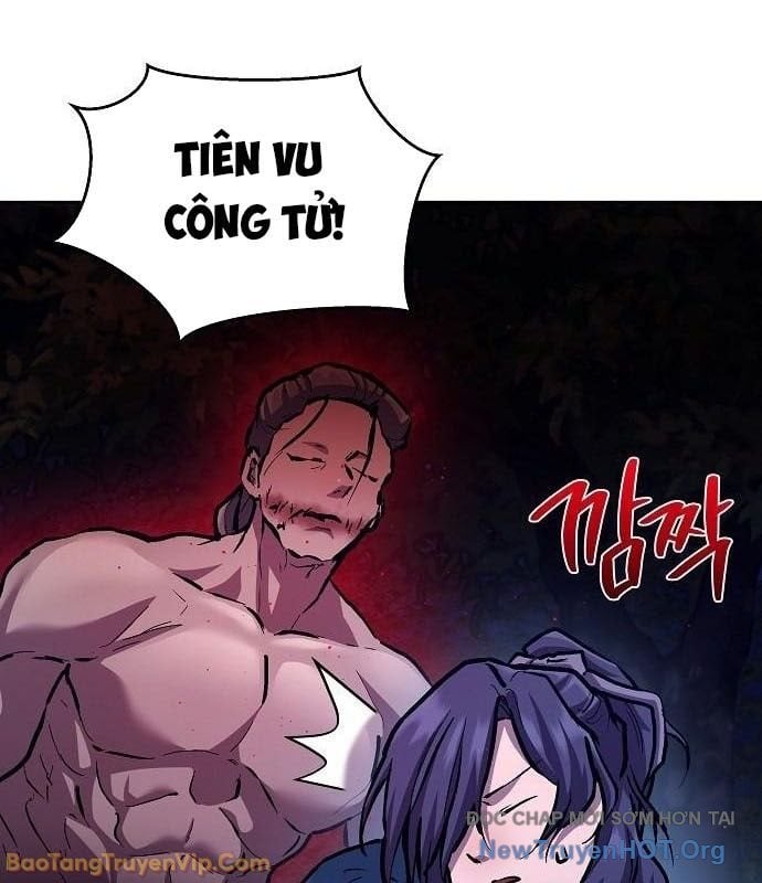 Truyền Thuyết Ma Giáo Phi Long Thập Tam Đại Chap 6 - Next Chap 7