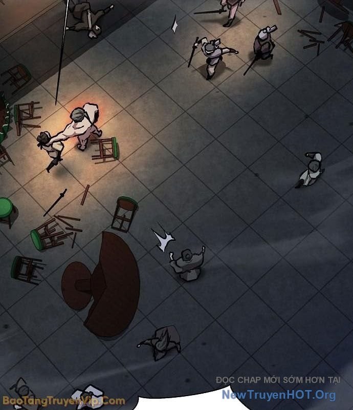 Truyền Thuyết Ma Giáo Phi Long Thập Tam Đại Chap 6 - Next Chap 7