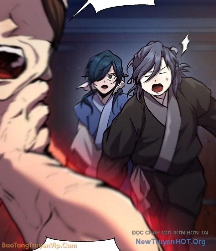 Truyền Thuyết Ma Giáo Phi Long Thập Tam Đại Chap 6 - Next Chap 7