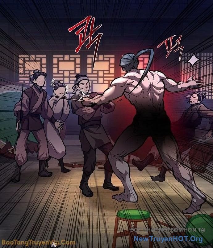 Truyền Thuyết Ma Giáo Phi Long Thập Tam Đại Chap 6 - Next Chap 7