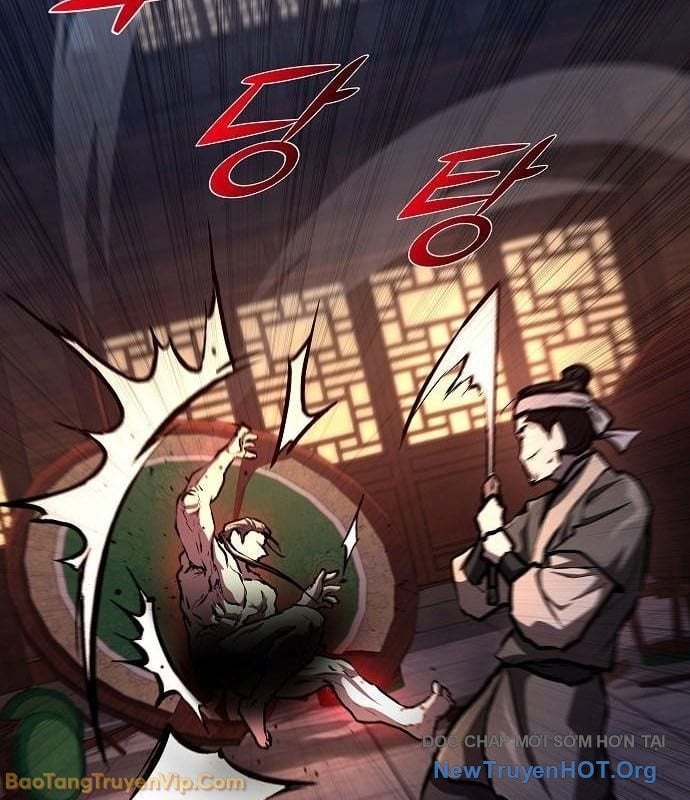 Truyền Thuyết Ma Giáo Phi Long Thập Tam Đại Chap 6 - Next Chap 7