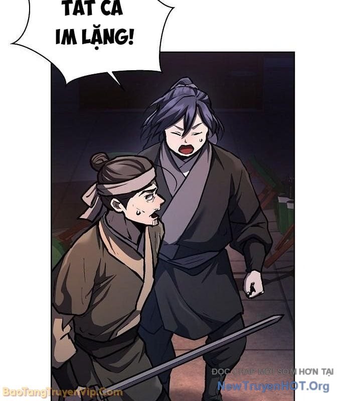 Truyền Thuyết Ma Giáo Phi Long Thập Tam Đại Chap 6 - Next Chap 7