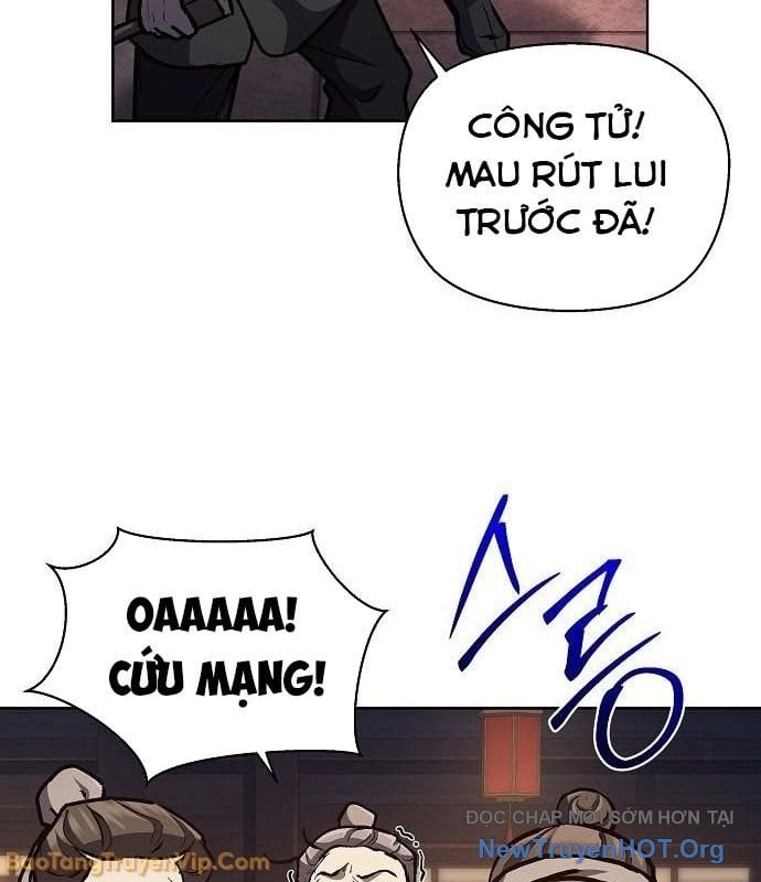 Truyền Thuyết Ma Giáo Phi Long Thập Tam Đại Chap 6 - Next Chap 7