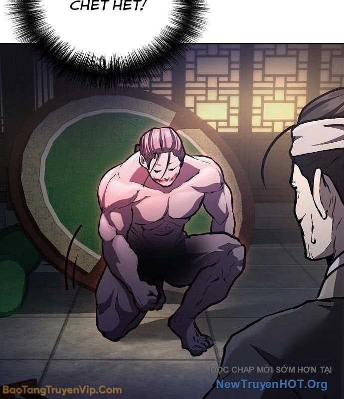 Truyền Thuyết Ma Giáo Phi Long Thập Tam Đại Chap 6 - Next Chap 7