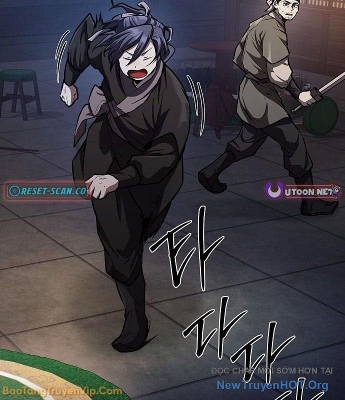 Truyền Thuyết Ma Giáo Phi Long Thập Tam Đại Chap 6 - Next Chap 7