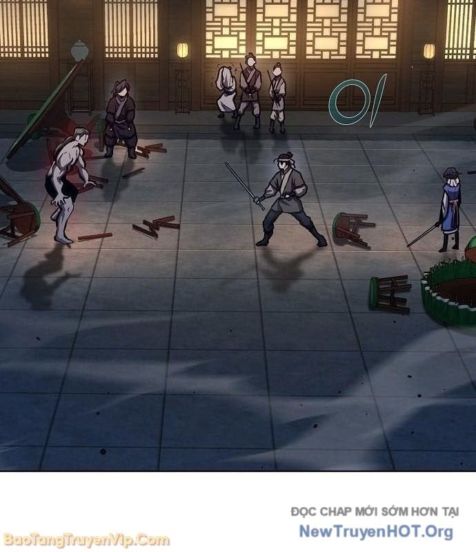 Truyền Thuyết Ma Giáo Phi Long Thập Tam Đại Chap 6 - Next Chap 7