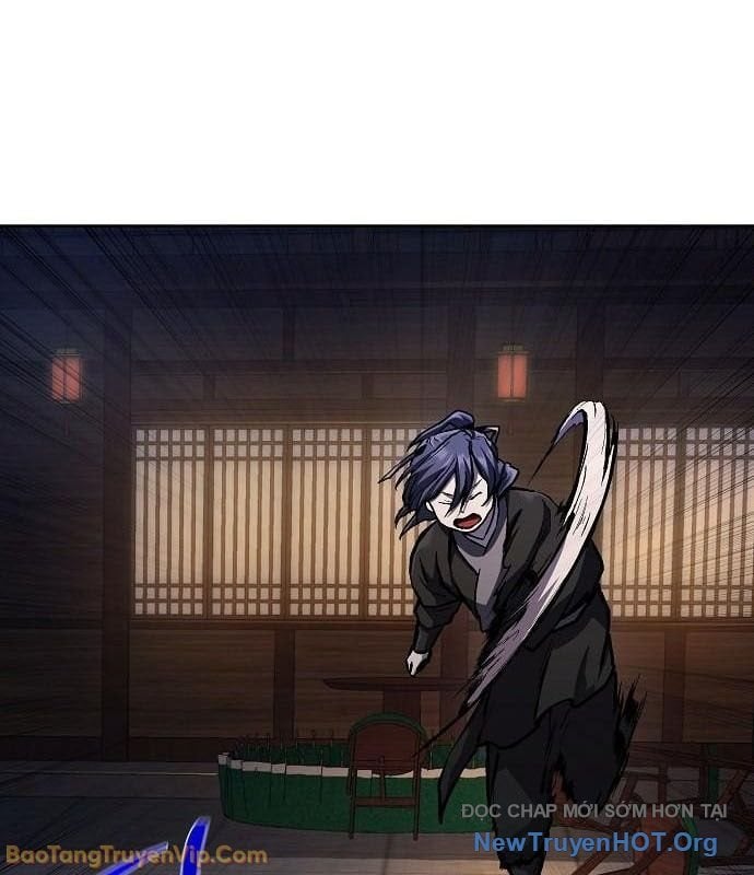 Truyền Thuyết Ma Giáo Phi Long Thập Tam Đại Chap 6 - Next Chap 7