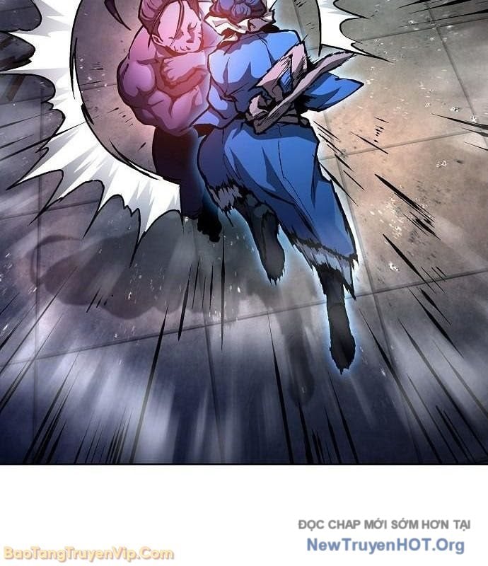 Truyền Thuyết Ma Giáo Phi Long Thập Tam Đại Chap 6 - Next Chap 7