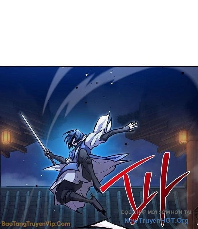 Truyền Thuyết Ma Giáo Phi Long Thập Tam Đại Chap 6 - Next Chap 7