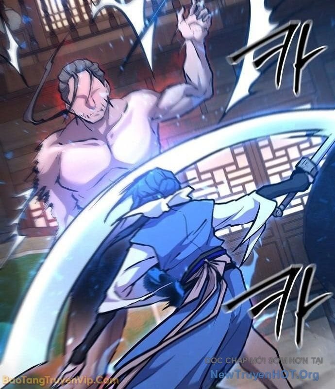 Truyền Thuyết Ma Giáo Phi Long Thập Tam Đại Chap 6 - Next Chap 7