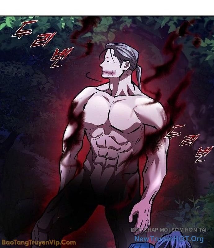 Truyền Thuyết Ma Giáo Phi Long Thập Tam Đại Chap 6 - Next Chap 7