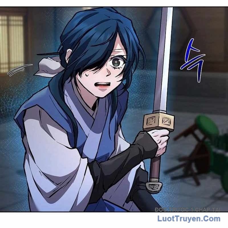 Truyền Thuyết Ma Giáo Phi Long Thập Tam Đại Chap 7 - Next Chap 8