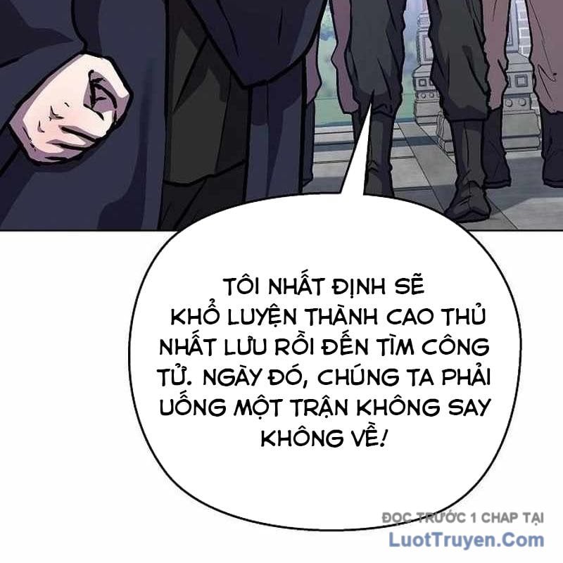 Truyền Thuyết Ma Giáo Phi Long Thập Tam Đại Chap 7 - Next Chap 8