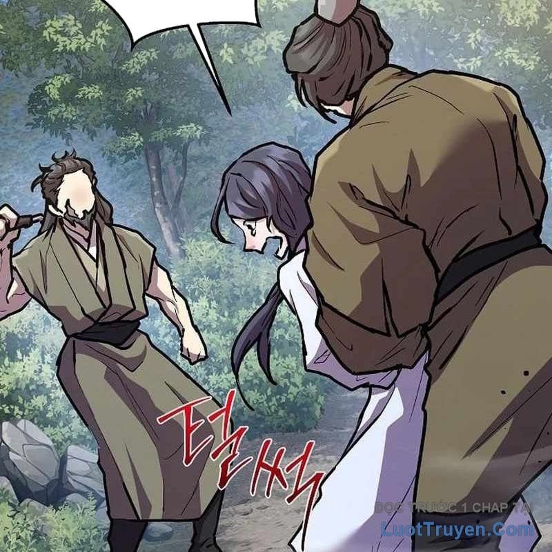 Truyền Thuyết Ma Giáo Phi Long Thập Tam Đại Chap 7 - Next Chap 8